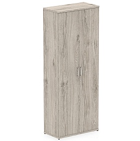 Dynamic Wooden Office Cupboards