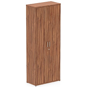 Dynamic Wooden Office Cupboards