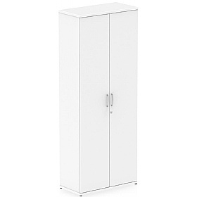 Dynamic Wooden Office Cupboards