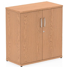 Dynamic Wooden Office Cupboards