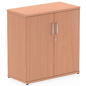 Dynamic Wooden Office Cupboards