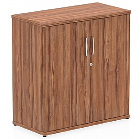 Dynamic Wooden Office Cupboards