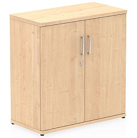 Dynamic Wooden Office Cupboards