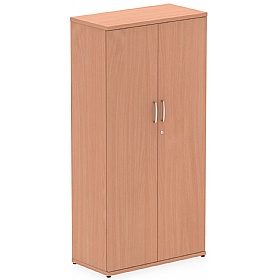 Dynamic Wooden Office Cupboards