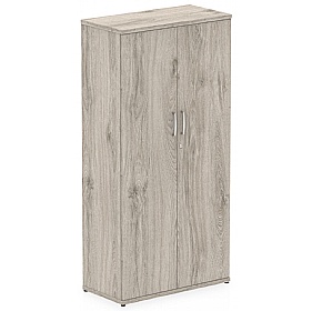 Dynamic Wooden Office Cupboards