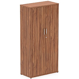 Dynamic Wooden Office Cupboards