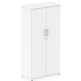 Dynamic Wooden Office Cupboards