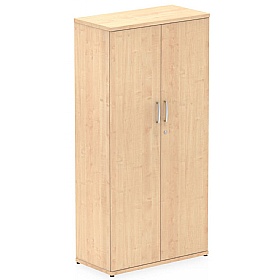 Dynamic Wooden Office Cupboards