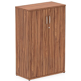 Dynamic Wooden Office Cupboards