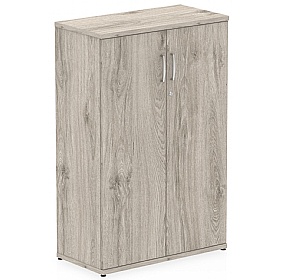 Dynamic Wooden Office Cupboards