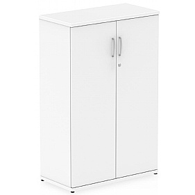 Dynamic Wooden Office Cupboards