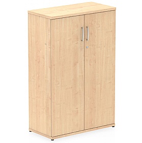 Dynamic Wooden Office Cupboards