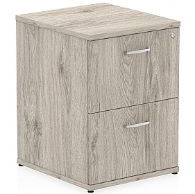 Dynamic Wooden Office Filing Cabinets