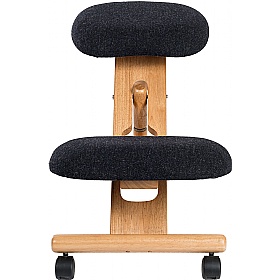 Posture Wooden Kneeling Chairs