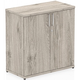 Dynamic Wooden Office Cupboards