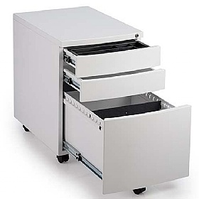 Dynamic Steel Pedestal