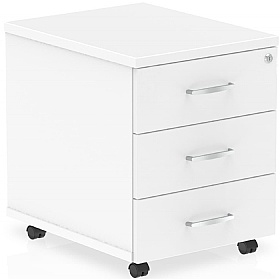 Dynamic Mobile Pedestal