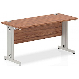 Impulse System Shallow Rectangular Desks