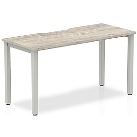 Evolve Plus Single Row Bench Desking