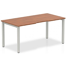 Evolve Plus Single Row Bench Desking