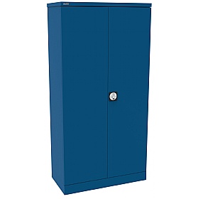 Silverline Kontrax Metal Office Cupboards