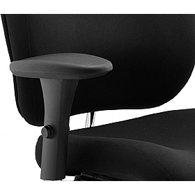Chiro Plus Fabric Posture Office Chairs
