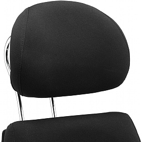 Chiro Plus Fabric Posture Office Chairs