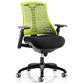 Flex Task Operator Chairs