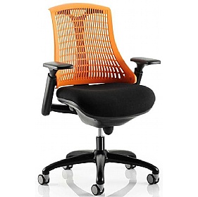 Flex Task Operator Chairs
