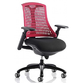 Flex Task Operator Chairs