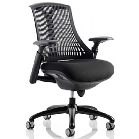 Flex Task Operator Chairs