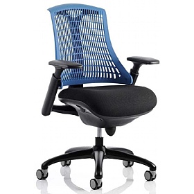 Flex Task Operator Chairs