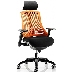 Flex Task Operator Chairs