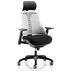 Flex Task Operator Chairs