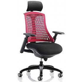 Flex Task Operator Chairs
