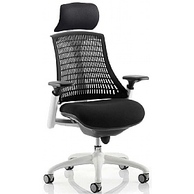 Flex Task Operator Chairs