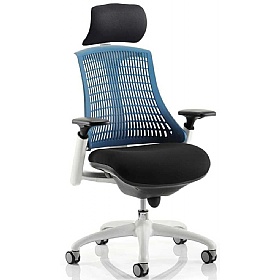 Flex Task Operator Chairs
