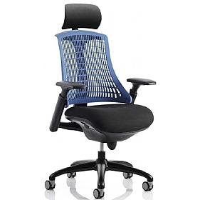 Flex Task Operator Chairs