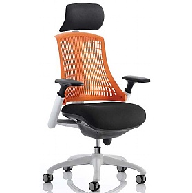 Flex Task Operator Chairs