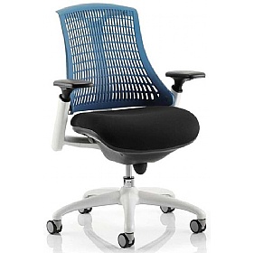 Flex Task Operator Chairs
