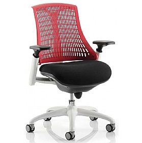 Flex Task Operator Chairs