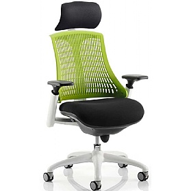 Flex Task Operator Chairs