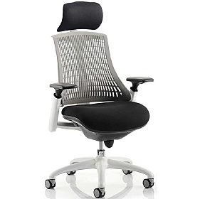 Flex Task Operator Chairs