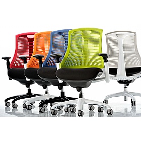 Flex Task Operator Chairs