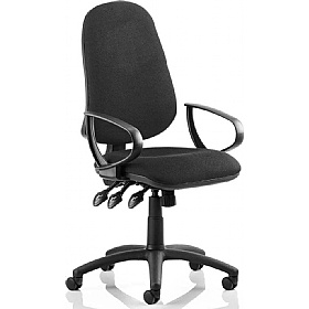 Eclipse Plus XL Task Operator Chairs