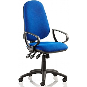 Eclipse Plus XL Task Operator Chairs