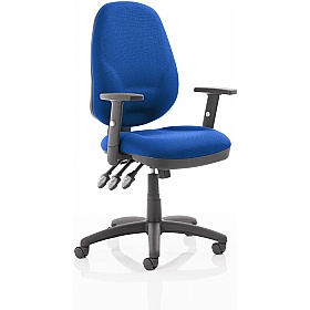 Eclipse Plus XL Task Operator Chairs