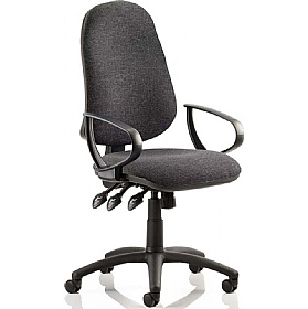 Eclipse Plus XL Task Operator Chairs