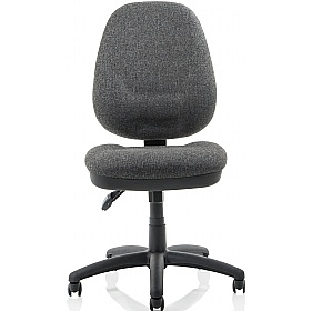 Eclipse Plus XL Task Operator Chairs