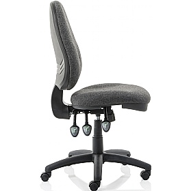 Eclipse Plus XL Task Operator Chairs